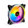 Вентилятор 12В DC EXEGATE EX12025HM.FRGB.V2 EX294439RUS