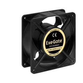 Вентилятор 220В AC EXEGATE EX09238BAT EX289010RUS Вентилятор 220В AC EXEGATE EX09238BAT EX289010RUS