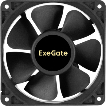 Вентилятор 24В DC EXEGATE EX12038S3P-24