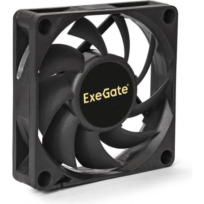 Вентилятор EXEGATE EX07015H3PM EX283372RUS Вентилятор EXEGATE EX07015H3PM EX283372RUS