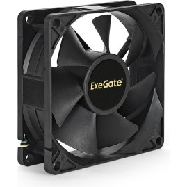 Вентилятор EXEGATE EX08025B4P-PWM Вентилятор EXEGATE EX08025B4P-PWM