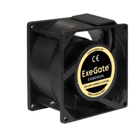 Вентилятор EXEGATE EX08038SAL 220В Вентилятор EXEGATE EX08038SAL 220В