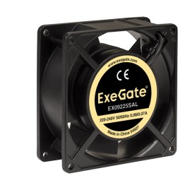 Вентилятор EXEGATE EX09225SAL 220В Вентилятор EXEGATE EX09225SAL 220В