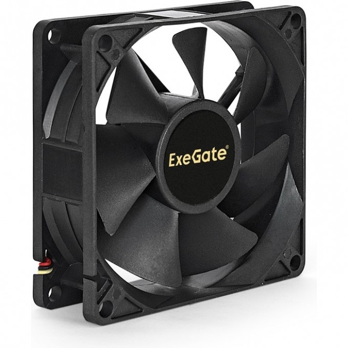 Вентилятор EXEGATE EXTRAPOWER EP08025H3P EX253948RUS Вентилятор EXEGATE EXTRAPOWER EP08025H3P EX253948RUS