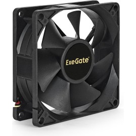 Вентилятор EXEGATE EXTRAPOWER EP08025SM Вентилятор EXEGATE EXTRAPOWER EP08025SM